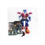 Радиоуправляемый робот трансформер Defa Toys DT-6020