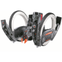 Радиоуправляемая боевая машина Keye Toys Space Warrior 2.4GHz (лазер, диски) Keye Toys KT801