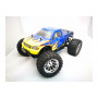 Радиоуправляемый джип с ДВС HSP 4WD Nitro Off Road Monster Truck 1:10 HSP 94188-88026