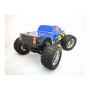 Радиоуправляемый джип с ДВС HSP 4WD Nitro Off Road Monster Truck 1:10 HSP 94188-88026