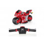 Радиоуправляемый мотоцикл ZHIYANG TOYS A9