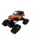 Радиоуправляемый джип 2 в 1 ( колеса+гусеницы ) ZHIYANG TOYS 8897-185E