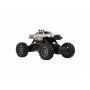 Радиоуправляемый джип 2 в 1 ( колеса+гусеницы ) ZHIYANG TOYS 8897-186E