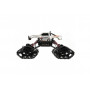 Радиоуправляемый джип 2 в 1 ( колеса+гусеницы ) ZHIYANG TOYS 8897-186E