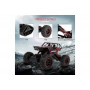 Радиоуправляемый джип 2 в 1 ( колеса+гусеницы ) ZHIYANG TOYS 8897-187E