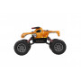 Радиоуправляемый джип 2 в 1 ( колеса+гусеницы ) ZHIYANG TOYS 8897-189E