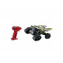 Радиоуправляемый джип 2 в 1 ( колеса+гусеницы ) ZHIYANG TOYS 8897-188E