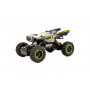 Радиоуправляемый джип 2 в 1 ( колеса+гусеницы ) ZHIYANG TOYS 8897-188E