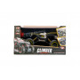 Радиоуправляемый джип 2 в 1 ( колеса+гусеницы ) ZHIYANG TOYS 8897-188E