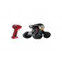 Радиоуправляемый джип 2 в 1 ( колеса+гусеницы ) ZHIYANG TOYS 8897-194E