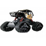 Радиоуправляемый джип 2 в 1 ( колеса+гусеницы ) ZHIYANG TOYS 8897-194E