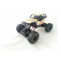 Радиоуправляемый джип 2 в 1 ( колеса+гусеницы ) ZHIYANG TOYS 8897-194E
