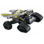 Радиоуправляемый джип 2 в 1 ( колеса+гусеницы ) ZHIYANG TOYS 8897-188E
