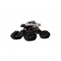 Радиоуправляемый джип 2 в 1 ( колеса+гусеницы ) ZHIYANG TOYS 8897-186E