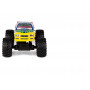 Радиоуправляемый внедорожник Ming Yi Xuan Championship NQD масштаб 1:10 S-Track 757-4WD07