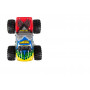 Радиоуправляемый внедорожник Ming Yi Xuan Championship NQD масштаб 1:10 S-Track 757-4WD07
