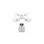 Радиоуправляемый квадрокоптер MJX RTF 2.4G WiFi MJX x708W