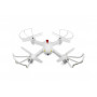 Радиоуправляемый квадрокоптер MJX RTF 2.4G WiFi MJX x708W