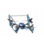 Радиоуправляемый квадрокоптер-танк RTF 2.4G WL Toys с камерой WL Toys Q919-C