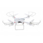 Радиоуправляемый квадрокоптер MJX RTF 2.4G MJX X101S