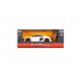 Радиоуправляемая машина MZ Audi R8 1:24 Meizhi MZ-27057