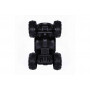 Детский электромобиль квадроцикл на аккумуляторе Jiajia BDM0906-BLACK-RC