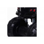Детский электромобиль квадроцикл на аккумуляторе Jiajia BDM0906-BLACK-RC