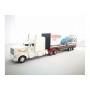Радиоуправляемый грузовик QY Toys WH8757F