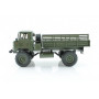 Радиоуправляемая машина WPL Газ 66 грузовая 1:16+акб RTR 2.4G WL Toys WPLB-24-Green