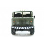 Радиоуправляемая машина WPL Газ 66 грузовая 1:16+акб RTR 2.4G WL Toys WPLB-24-Green