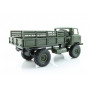 Радиоуправляемая машина WPL Газ 66 грузовая 1:16+акб RTR 2.4G WL Toys WPLB-24-Green