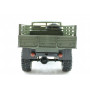 Радиоуправляемая машина WPL Газ 66 грузовая 1:16+акб RTR 2.4G WL Toys WPLB-24-Green