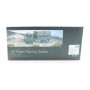 Радиоуправляемая машина WPL Газ 66 грузовая 1:16+акб RTR 2.4G WL Toys WPLB-24-Green
