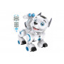 Радиоуправляемая интерактивная собака Wow!Dog Le Neng Toys LNT-K10