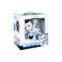Радиоуправляемая интерактивная собака Wow!Dog Le Neng Toys LNT-K10
