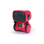 Интеллектуальный интерактивный робот WL Toys AT001-RED