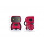 Интеллектуальный интерактивный робот WL Toys AT001-RED