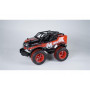 Радиоуправляемая модель Багги 1:14 RTR 2.4GHz YED YED1705