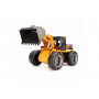 Радиоуправляемый бульдозер HUI NA TOYS масштаб 1:18 27Mhz HUI NA TOYS HN1520