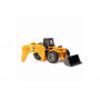 Радиоуправляемый бульдозер HUI NA TOYS масштаб 1:18 27Mhz HUI NA TOYS HN1520