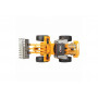 Радиоуправляемый бульдозер HUI NA TOYS масштаб 1:18 27Mhz HUI NA TOYS HN1520