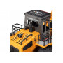 Радиоуправляемый бульдозер HUI NA TOYS масштаб 1:18 27Mhz HUI NA TOYS HN1520