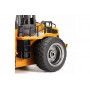 Радиоуправляемый бульдозер HUI NA TOYS масштаб 1:18 27Mhz HUI NA TOYS HN1520