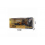Радиоуправляемый бульдозер HUI NA TOYS масштаб 1:18 27Mhz HUI NA TOYS HN1520