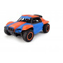 Радиоуправляемый спортивный автомобиль 4WD RTR масштаб 1:18 2.4G HuangBo Toys HB-DK1801