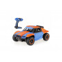 Радиоуправляемый спортивный автомобиль 4WD RTR масштаб 1:18 2.4G HuangBo Toys HB-DK1801