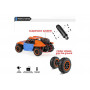 Радиоуправляемый спортивный автомобиль 4WD RTR масштаб 1:18 2.4G HuangBo Toys HB-DK1801