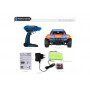 Радиоуправляемый спортивный автомобиль 4WD RTR масштаб 1:18 2.4G HuangBo Toys HB-DK1801