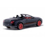 Радиоуправляемая машинка Model Bentley GT Supersport масштаб 1:14 27Mhz Meizhi 2049