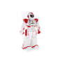 Радиоуправляемый робот Create Toys SR-822